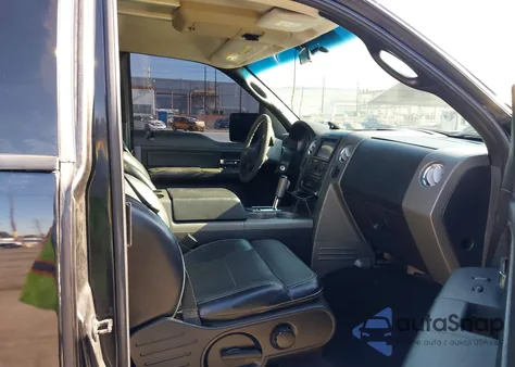 2004 Ford F-150 Fx4/Lariat/Xl/Xlt z USA, uszkodzony, nr VIN 1FTPX14504NC45265